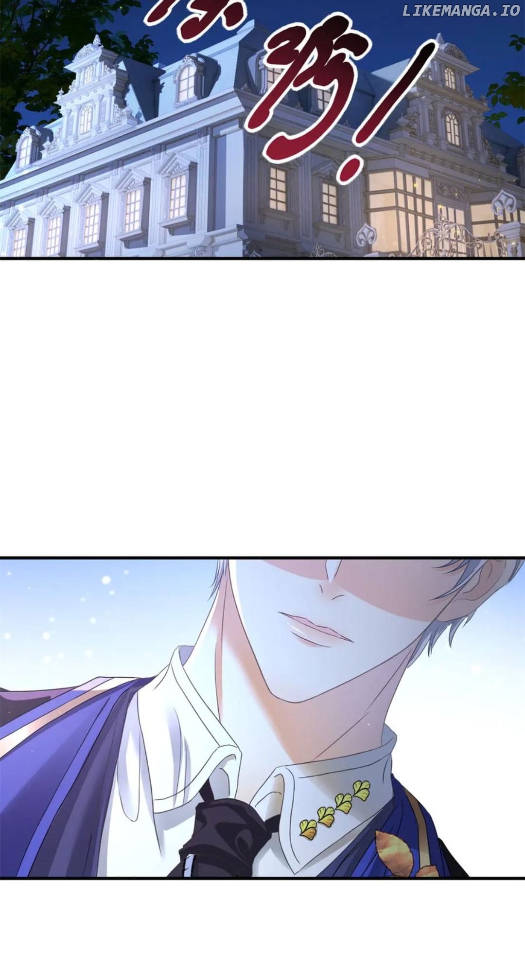 The Duchess Goes Crazy Once A Day Chapter 17 - page 21